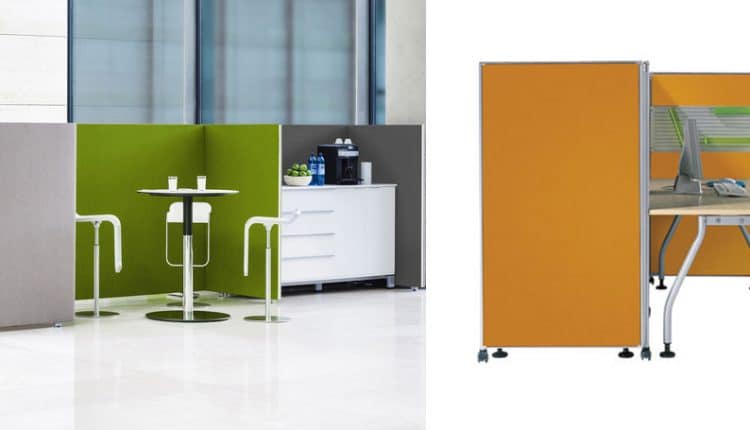 Akustik Paravanlar | Akustik Paravan Ofis Bölme SistemleriAkustik Paravanlar | Akustik Paravan Ofis Bölme Sistemleri