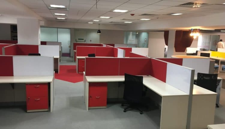 Çağrı Merkezi Masa Seperatörü | Çağrı Merkezi Masa Bölücü Panel