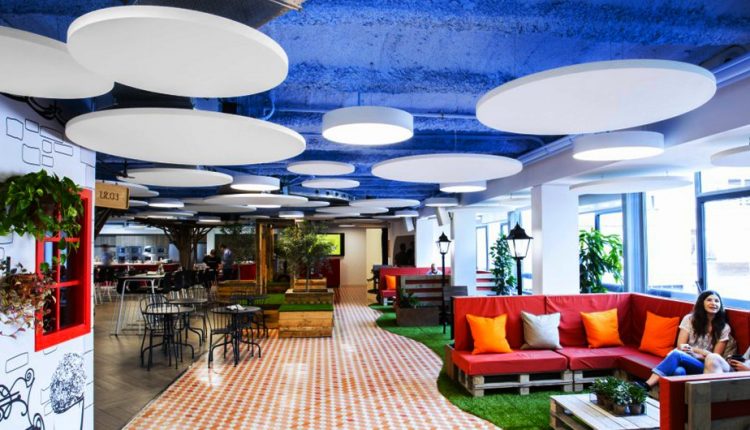 Akustik Daire Duvar Ses Yalıtım Paneli