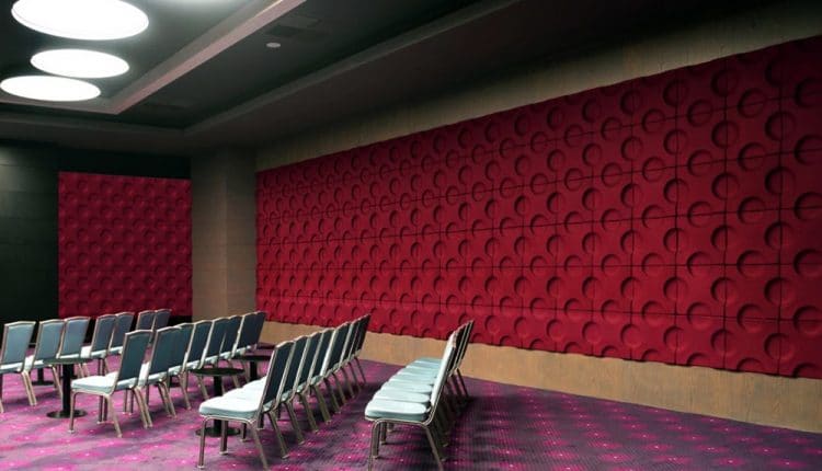 Feltouch Batura Panel